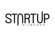 Logo StartUp Nijmegen