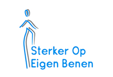 Logo Sterker Op Eigen Benen